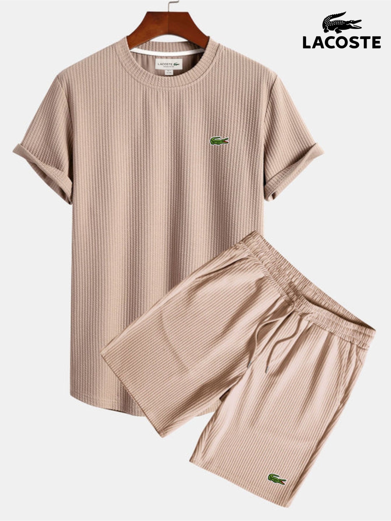 Sommarset Casual || LAGERRRENSNING SCH