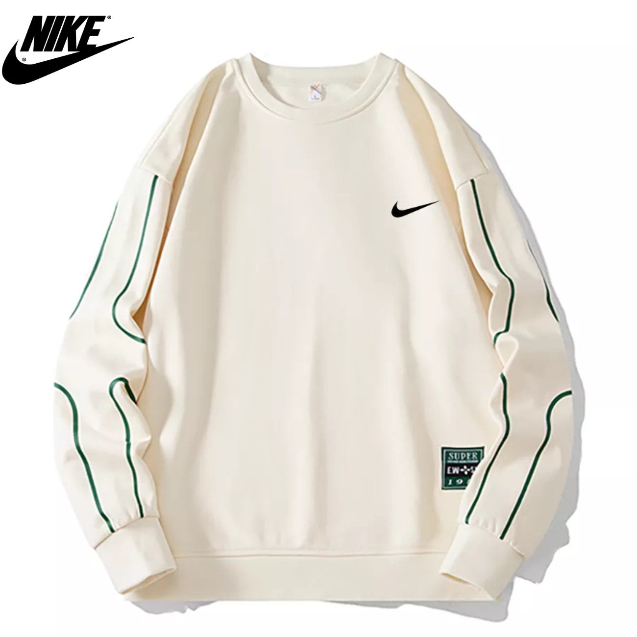 2026 Urban Flex Reflekterande Sweatshirt || Utförsäljning