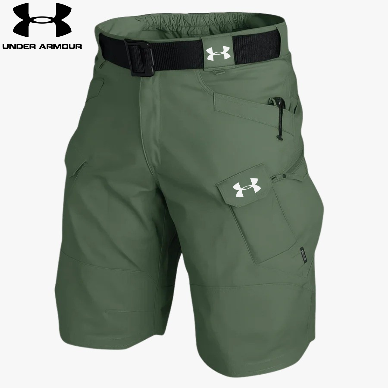 2026 Taktiska Flex Utility Shorts || Utförsäljning
