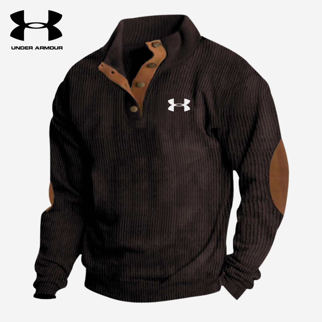 Fleece Tröja || UTFÖRSÄLJNING