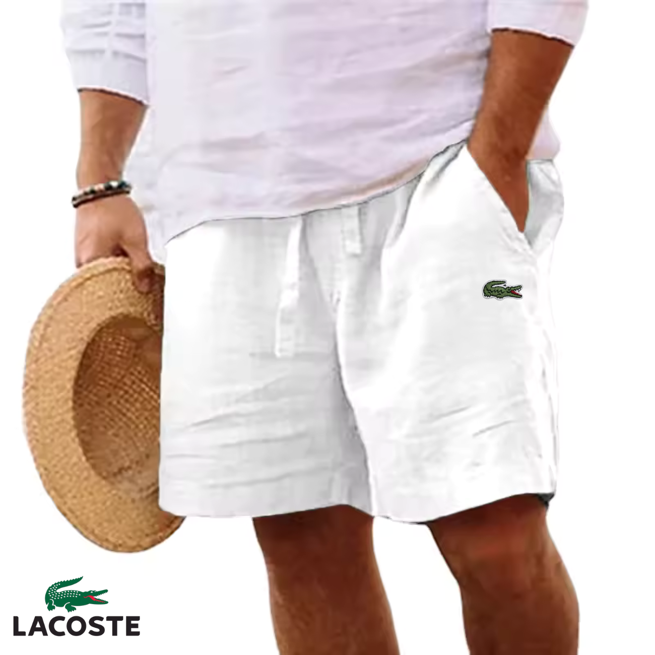 Comfort Shorts || Utförsäljning
