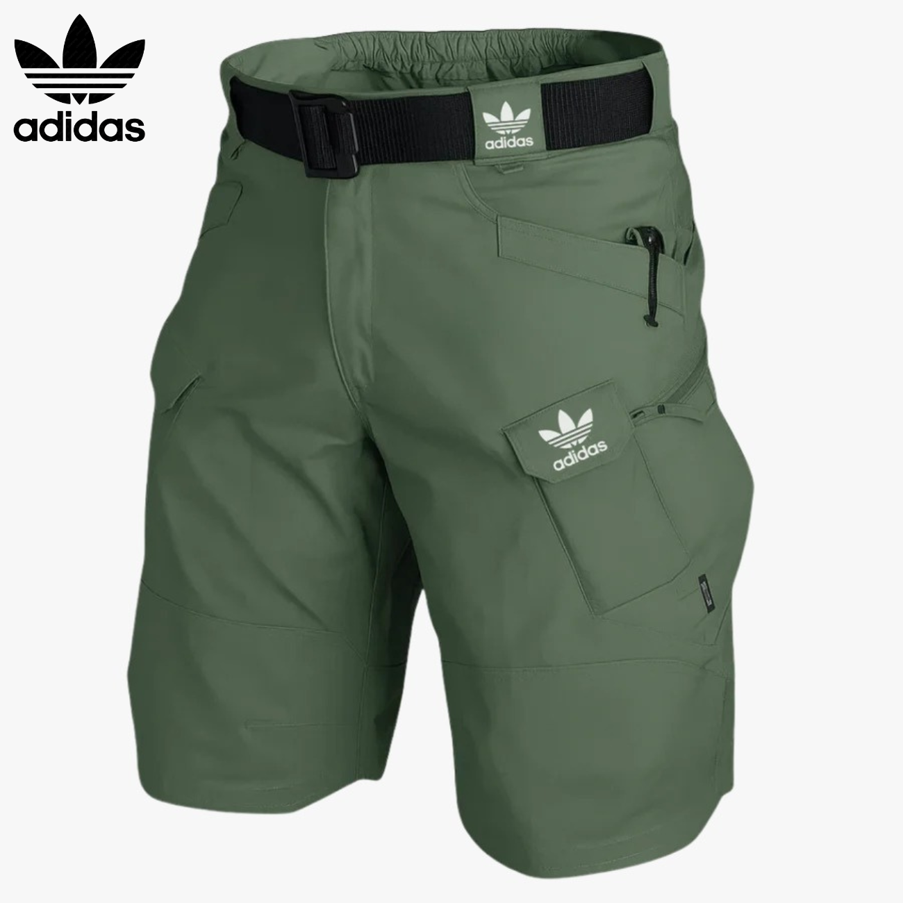 2026 Tactical Flex Utility Shorts || Utförsäljning