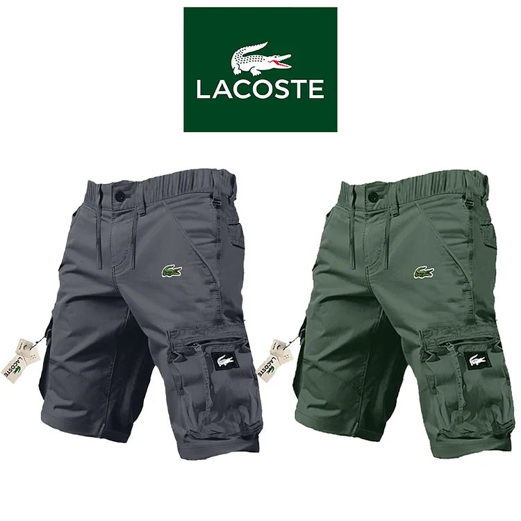 2026 Taktiska Cargo-Shorts || REA UTGÅENDE VAROR