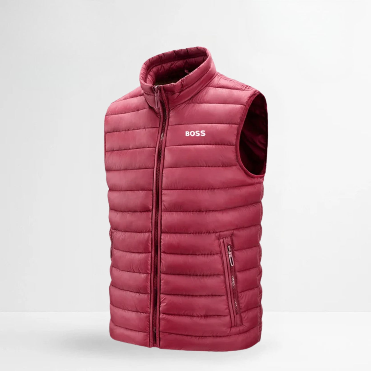 Vadderad Väst - UTFÖRSÄLJNINGSPRIS