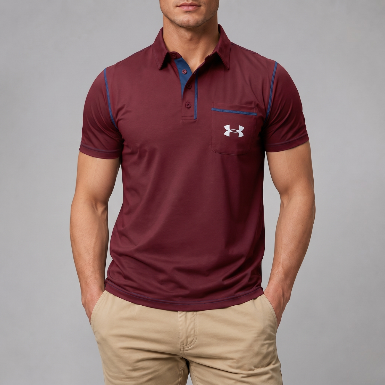 Ultimate Performance Polo - Utförsäljning