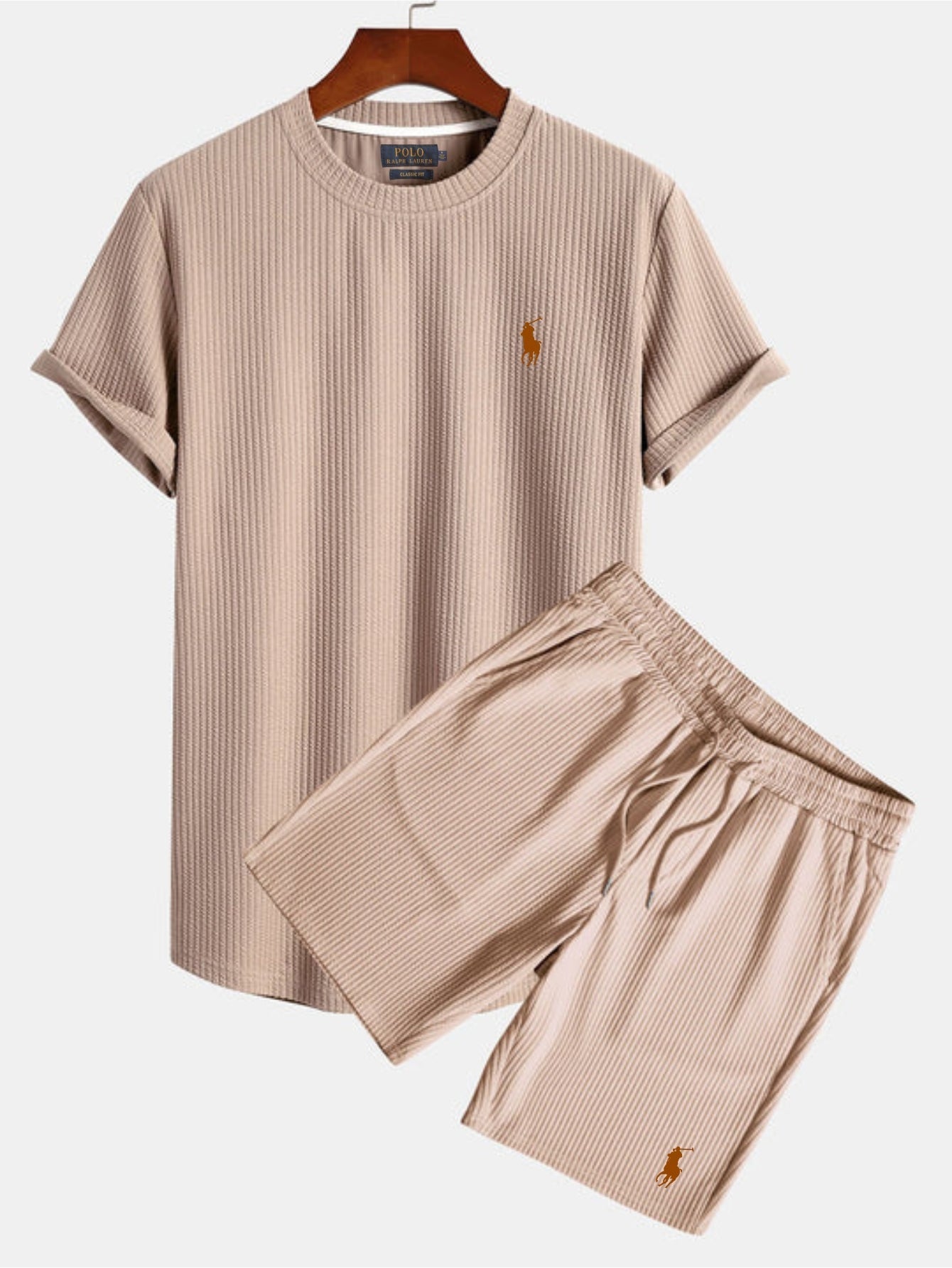 Sommarset i Casual Stil -- UTFÖRSÄLJNING