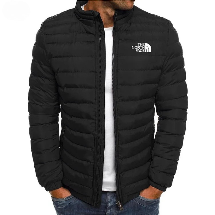 Herrarnas || stiliga och bekväma casual sportjacka SV