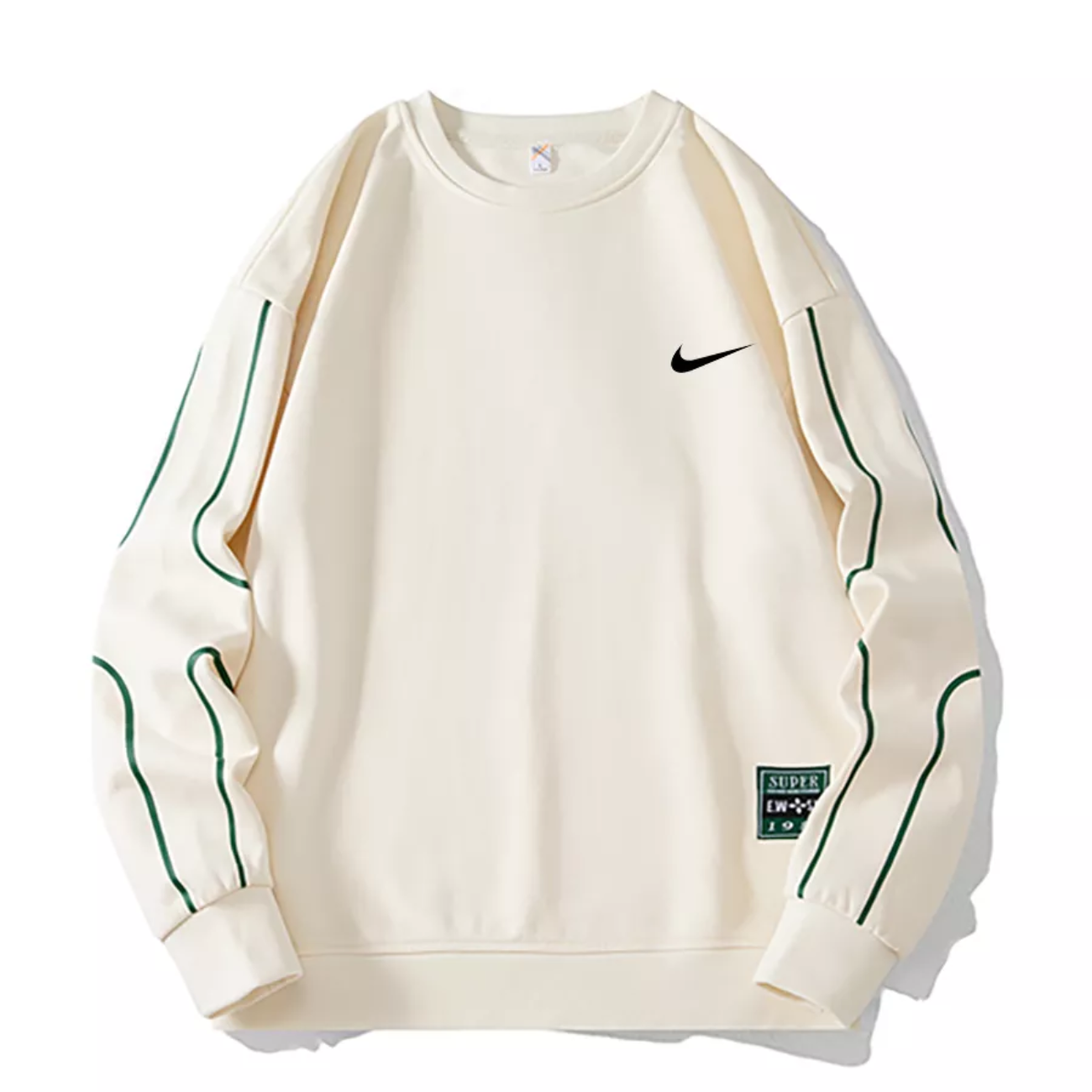 2026 Urban Flex Reflekterande Sweatshirt - Utförsäljning
