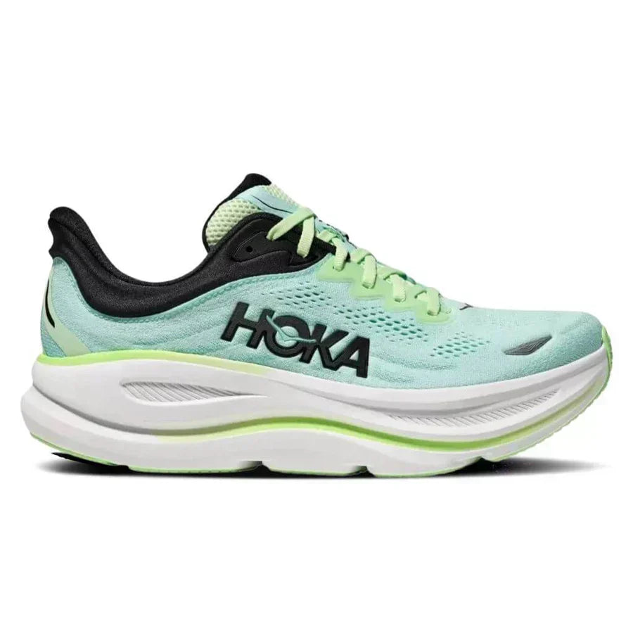 UNISEX HK B0NDl 9 SNEAKERS || SOMMARREA