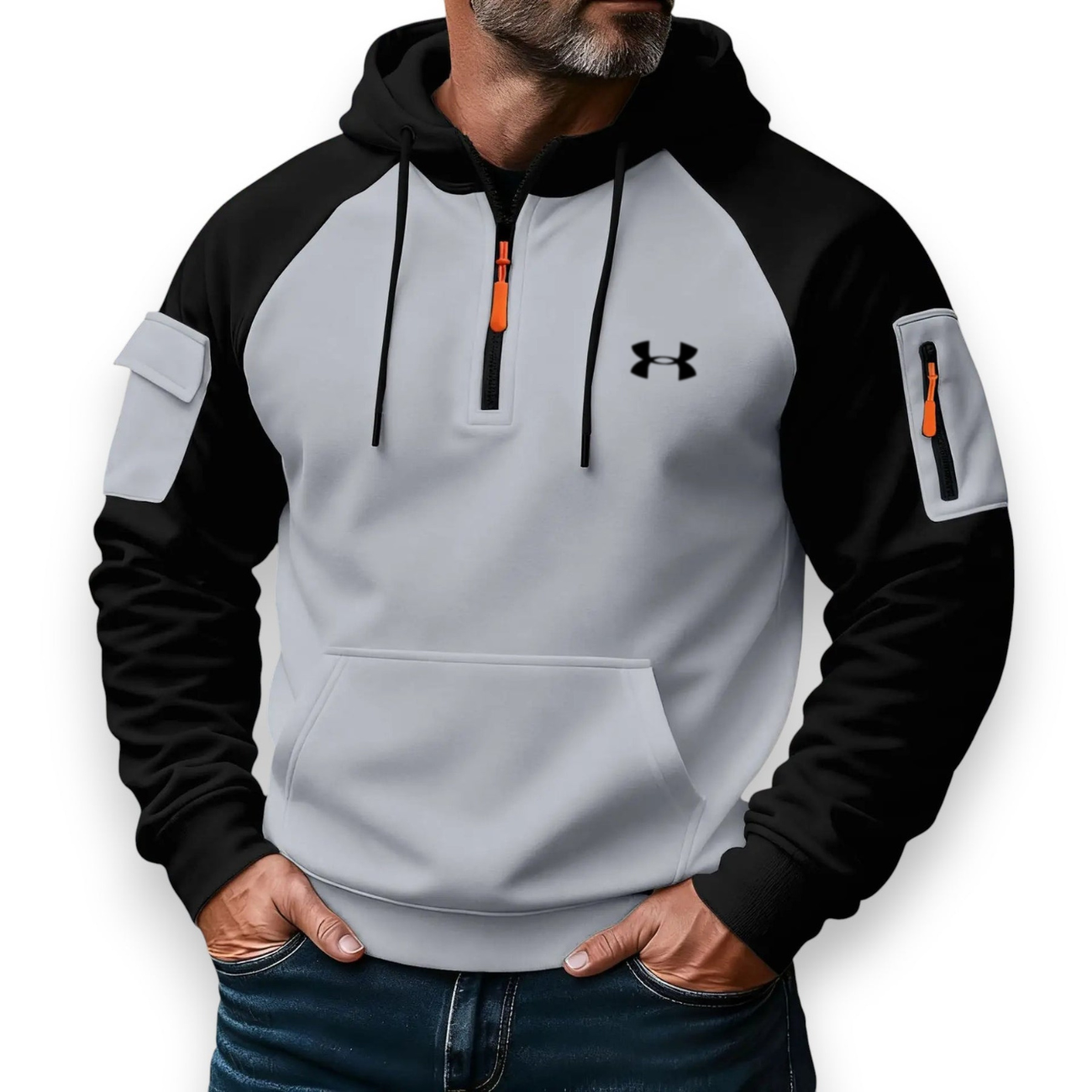 Prestanda Hoodie – Utförsäljning