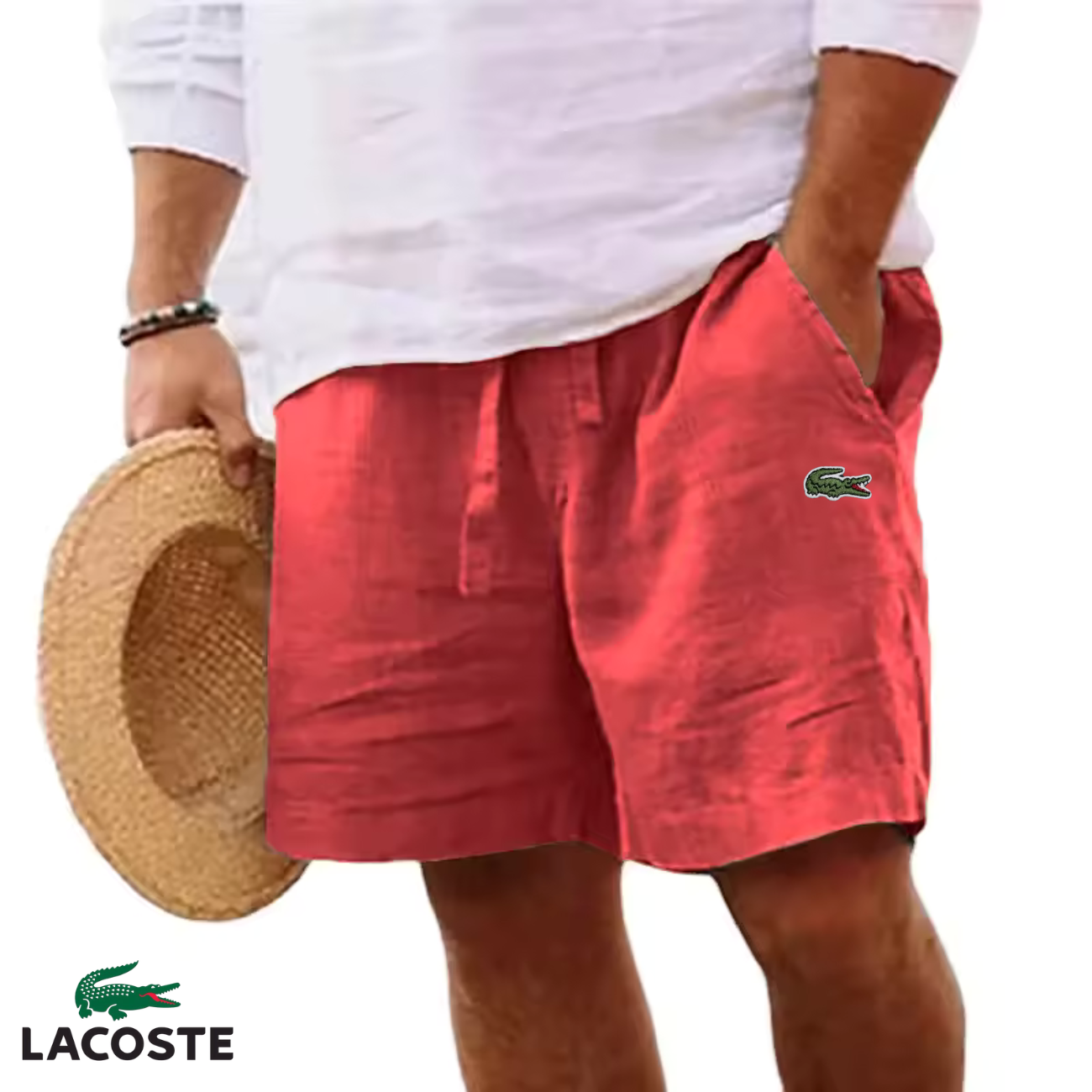 Comfort Shorts || Utförsäljning