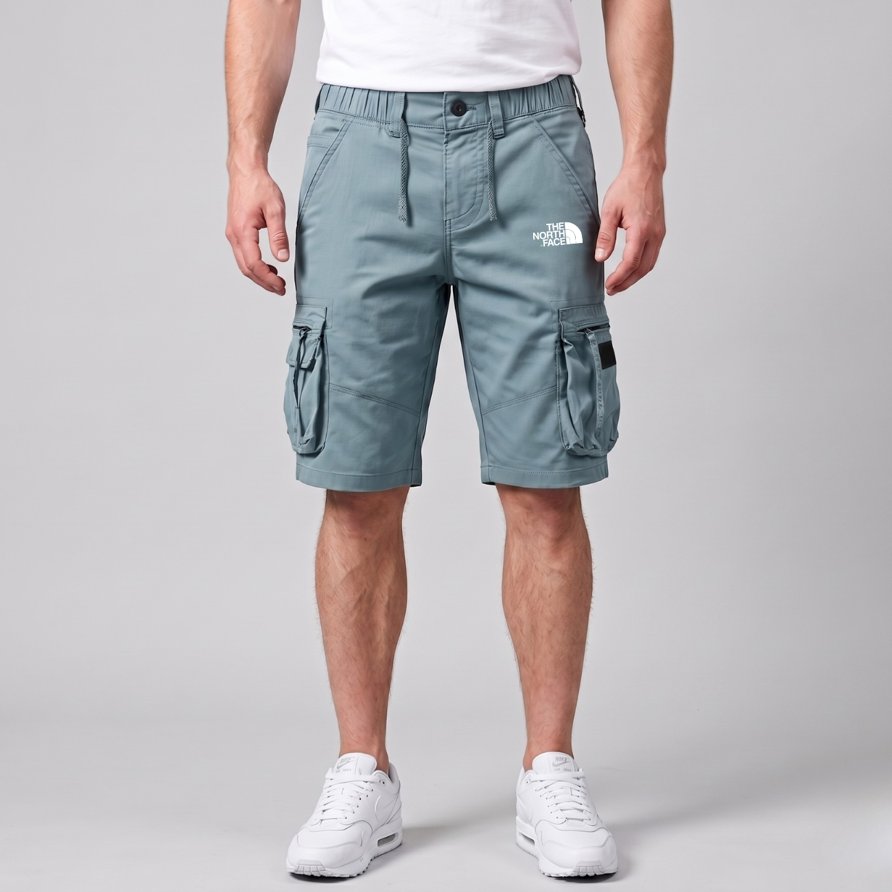 Tech Cargo Shorts - Utförsäljning