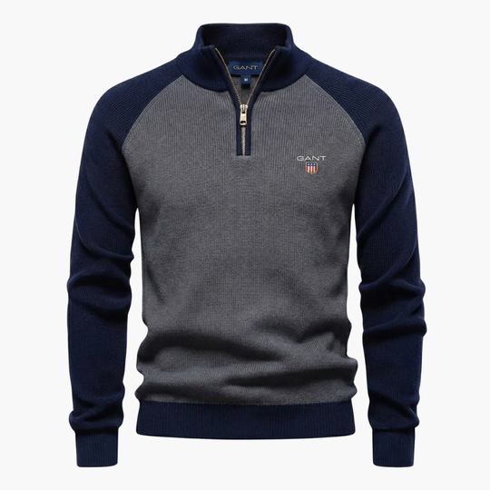 2026 Quarter-Zip Tröja - Utförsäljning