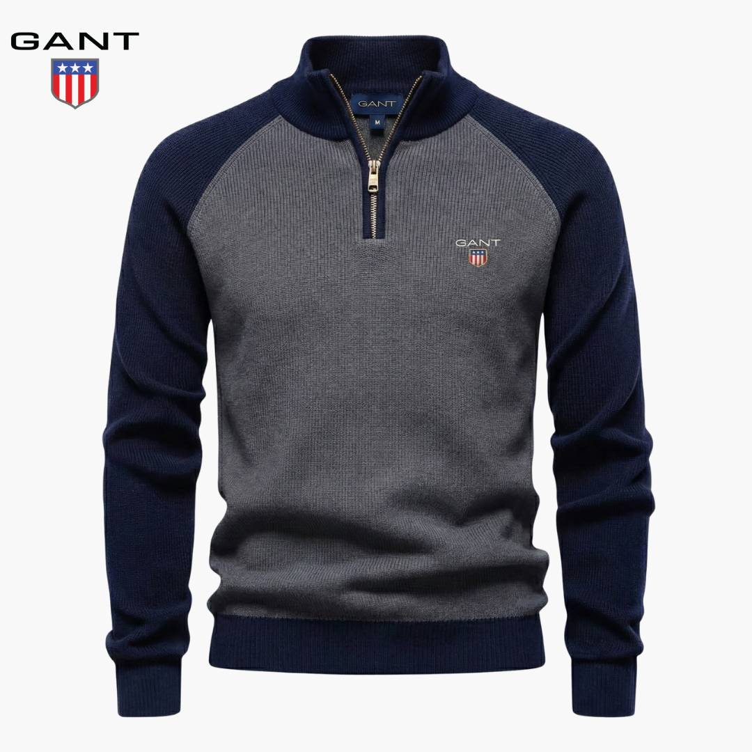 2026 Quarter-Zip Tröja || Utförsäljning