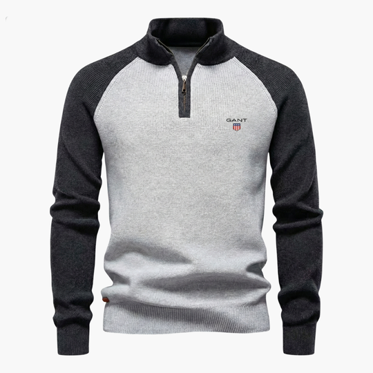 2026 Quarter-Zip Tröja - Utförsäljning
