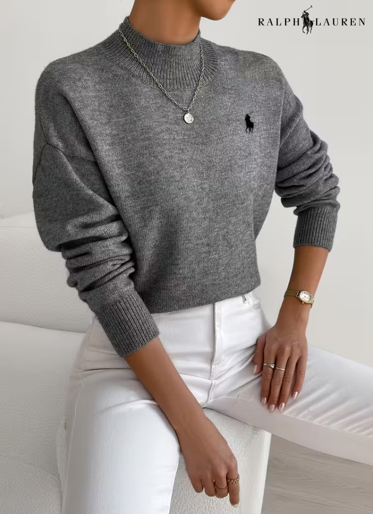 Tidlös Polotröja || Utförsäljning