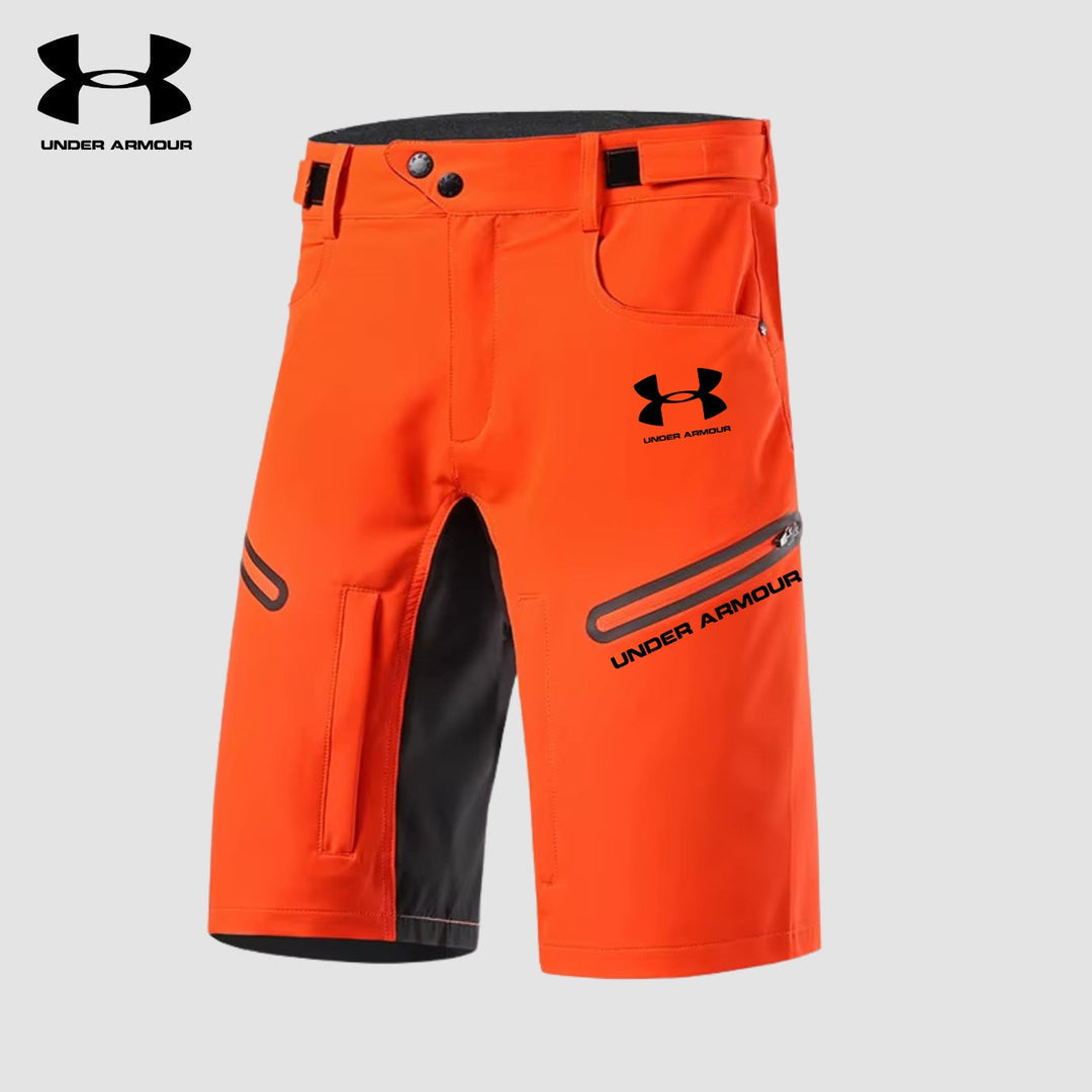 Herrars Taktiska Cargoshorts || UTFÖRSÄLJNING