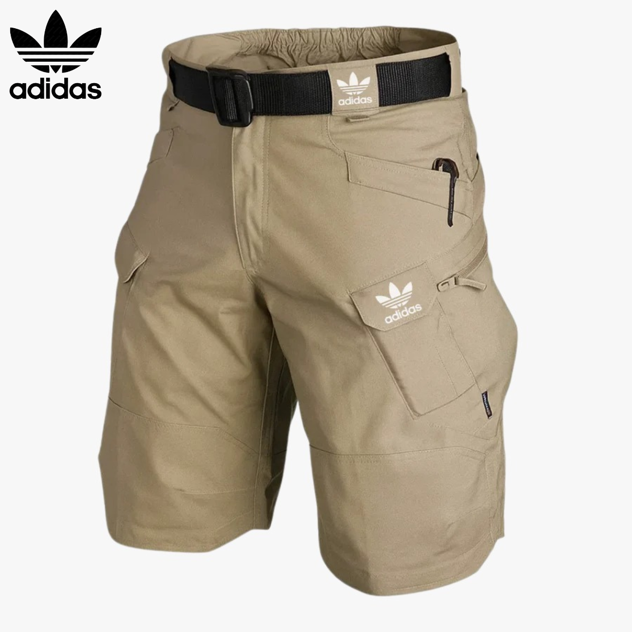 2026 Tactical Flex Utility Shorts || Utförsäljning