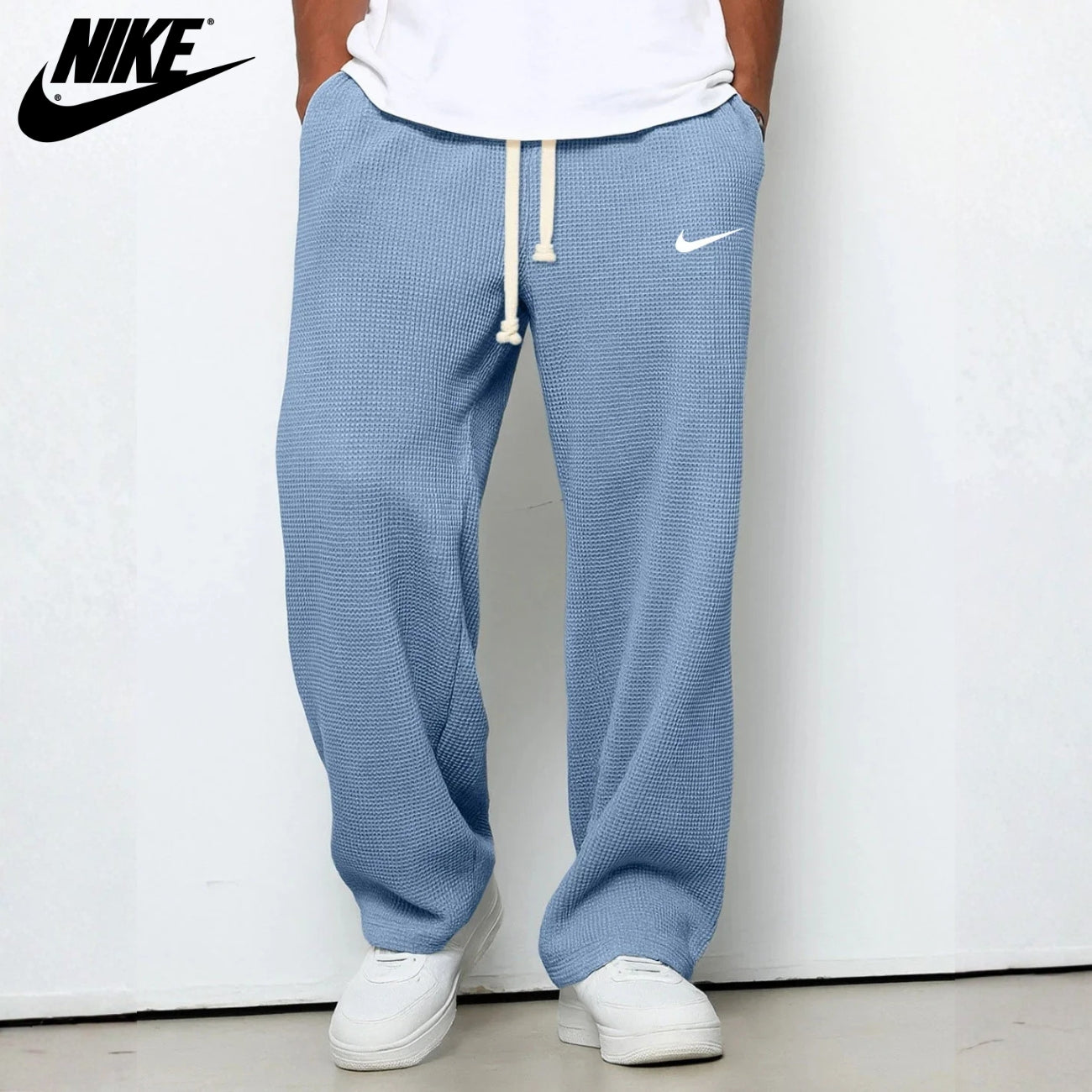 Relaxed Fit Byxor || UTFÖRSÄLJNINGSPRIS