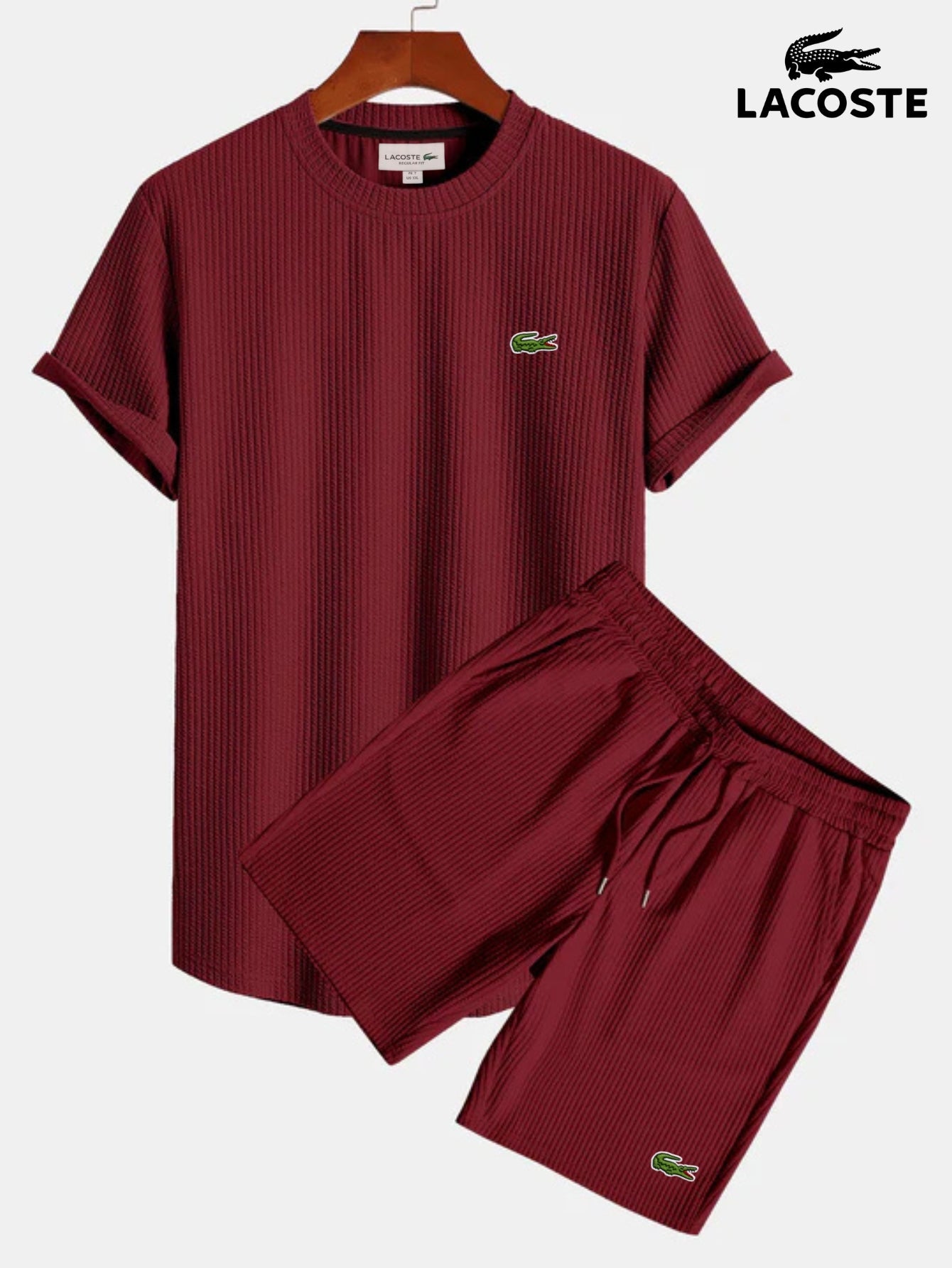 Sommarset Casual || LAGERRRENSNING SCH
