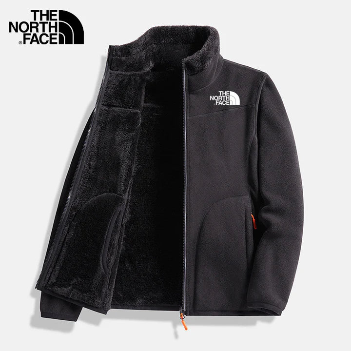 TNF™ Unisex Thermal Fleece Jacket | Utförsäljning