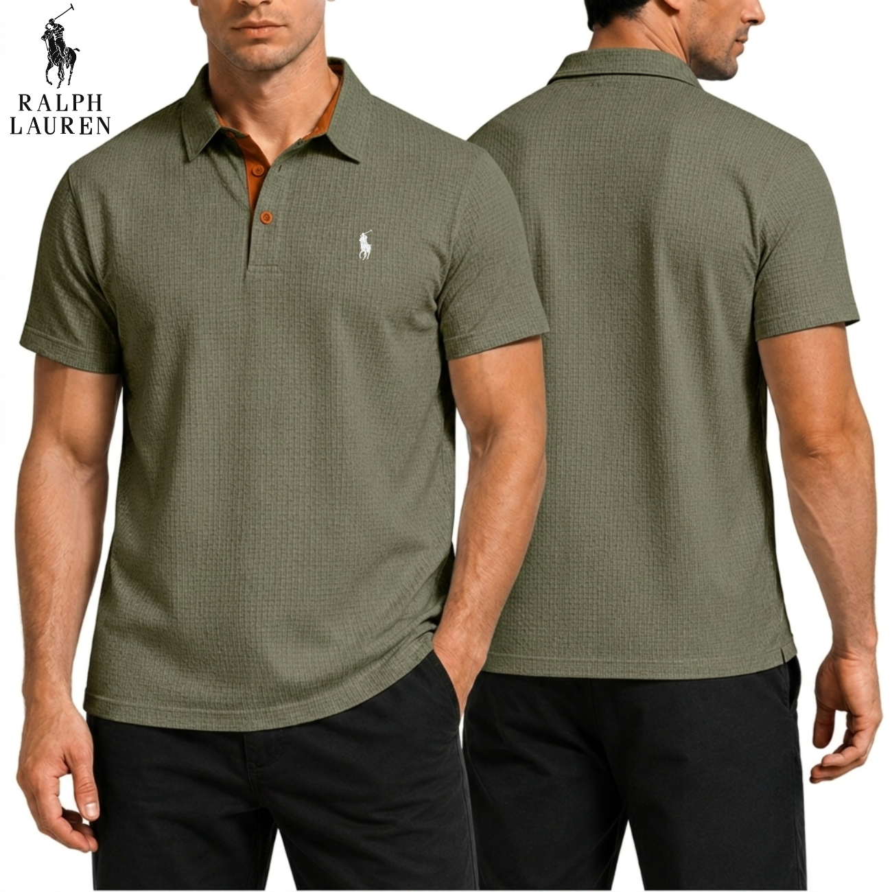 ArcticFlex Polo || Utförsäljning