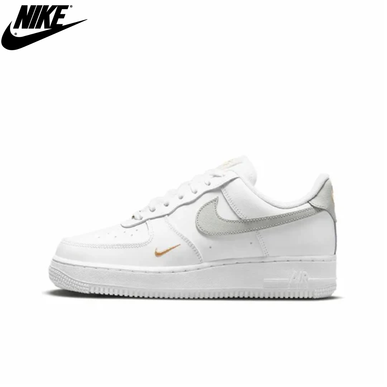 2026 Minimalistiska Klassiska Sneakers || Utförsäljning