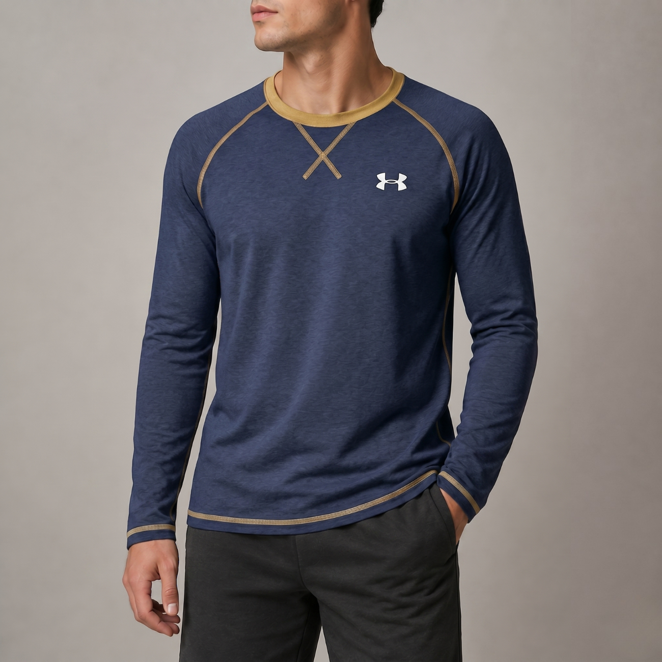 Comfort & Tech Shirt - Utförsäljning