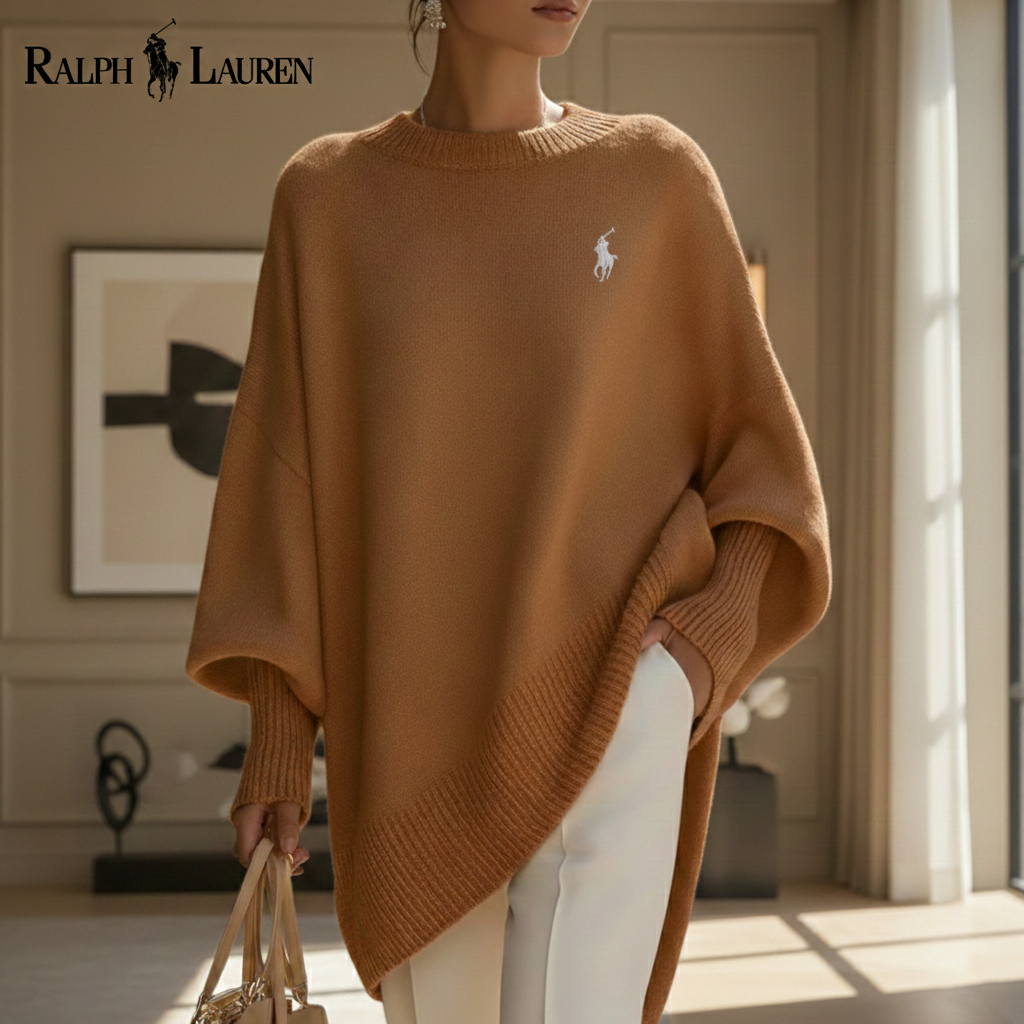 2026 Cozy Cashmere Tröja || Begränsad Upplaga
