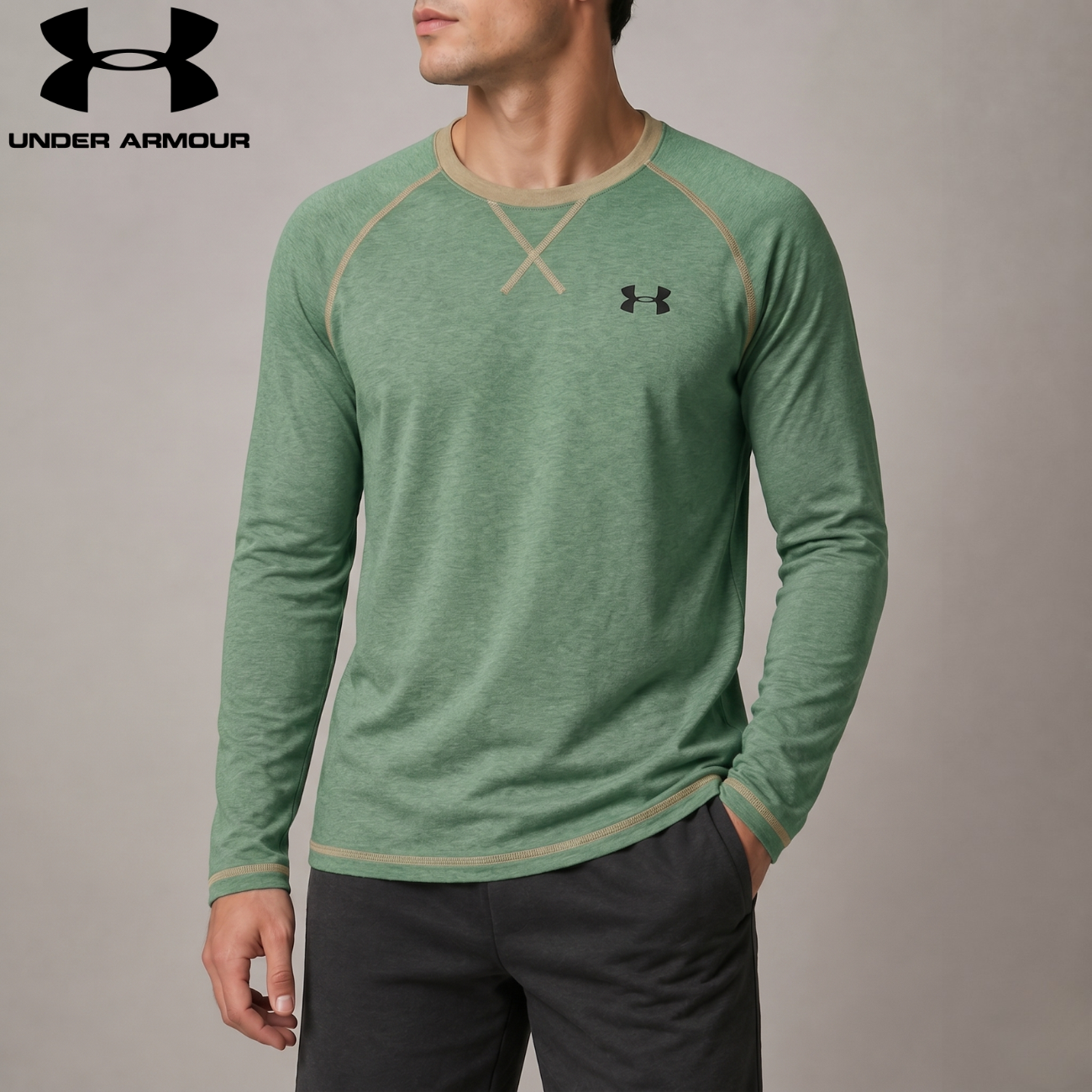 Comfort & Tech Shirt || Utförsäljning