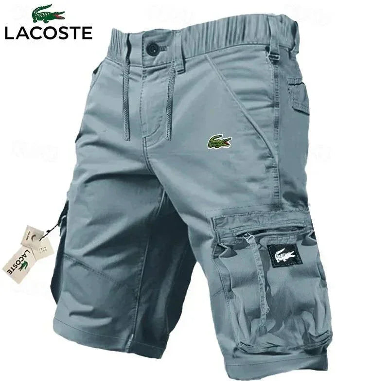 Urban funktionella cargoshorts || Utförsäljning