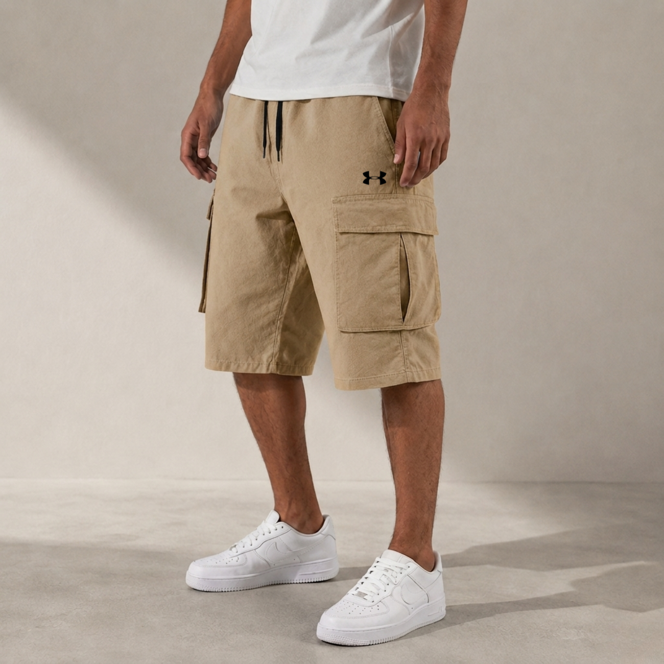 Ultimata Urban Cargo Shorts - Utförsäljning