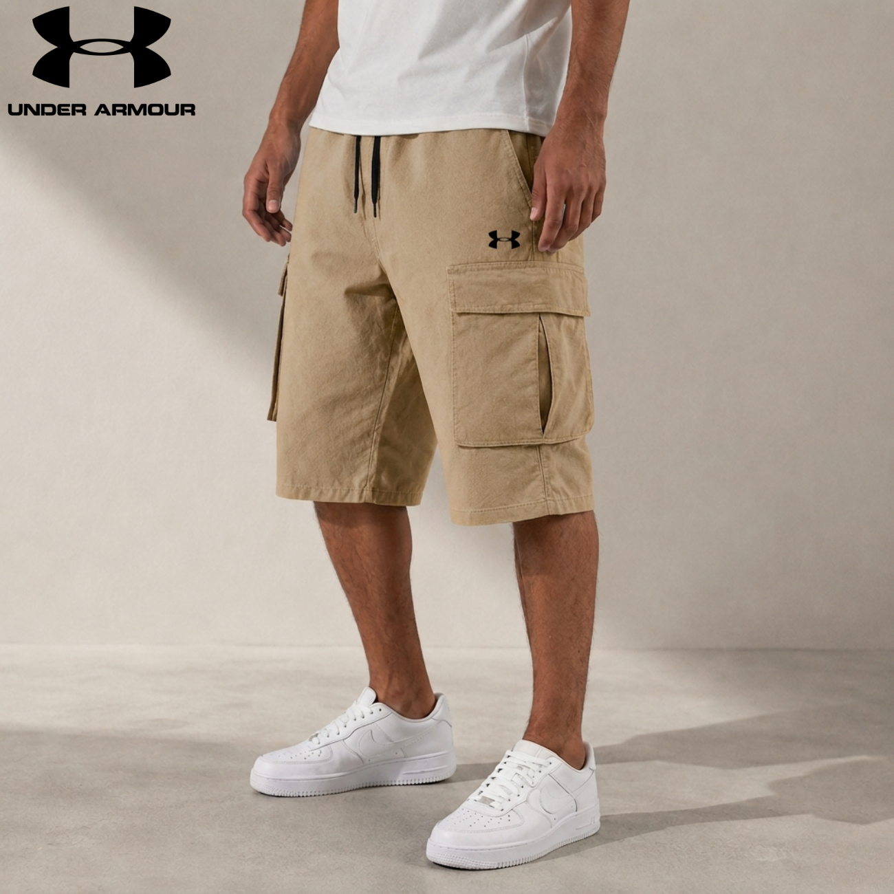 Ultimata Urban Cargo Shorts || Utförsäljning
