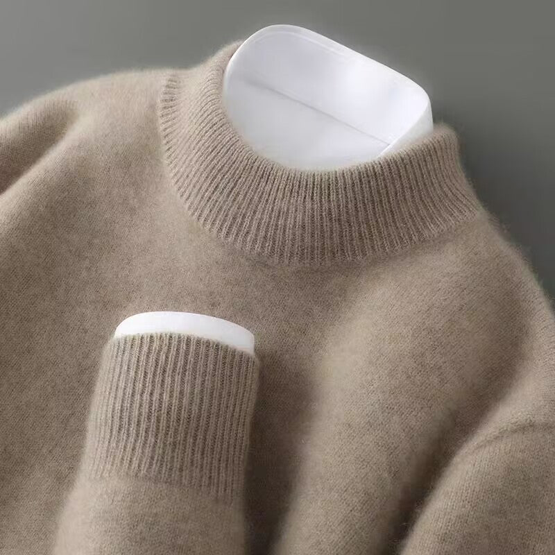 Adda | Elegant vintertröja