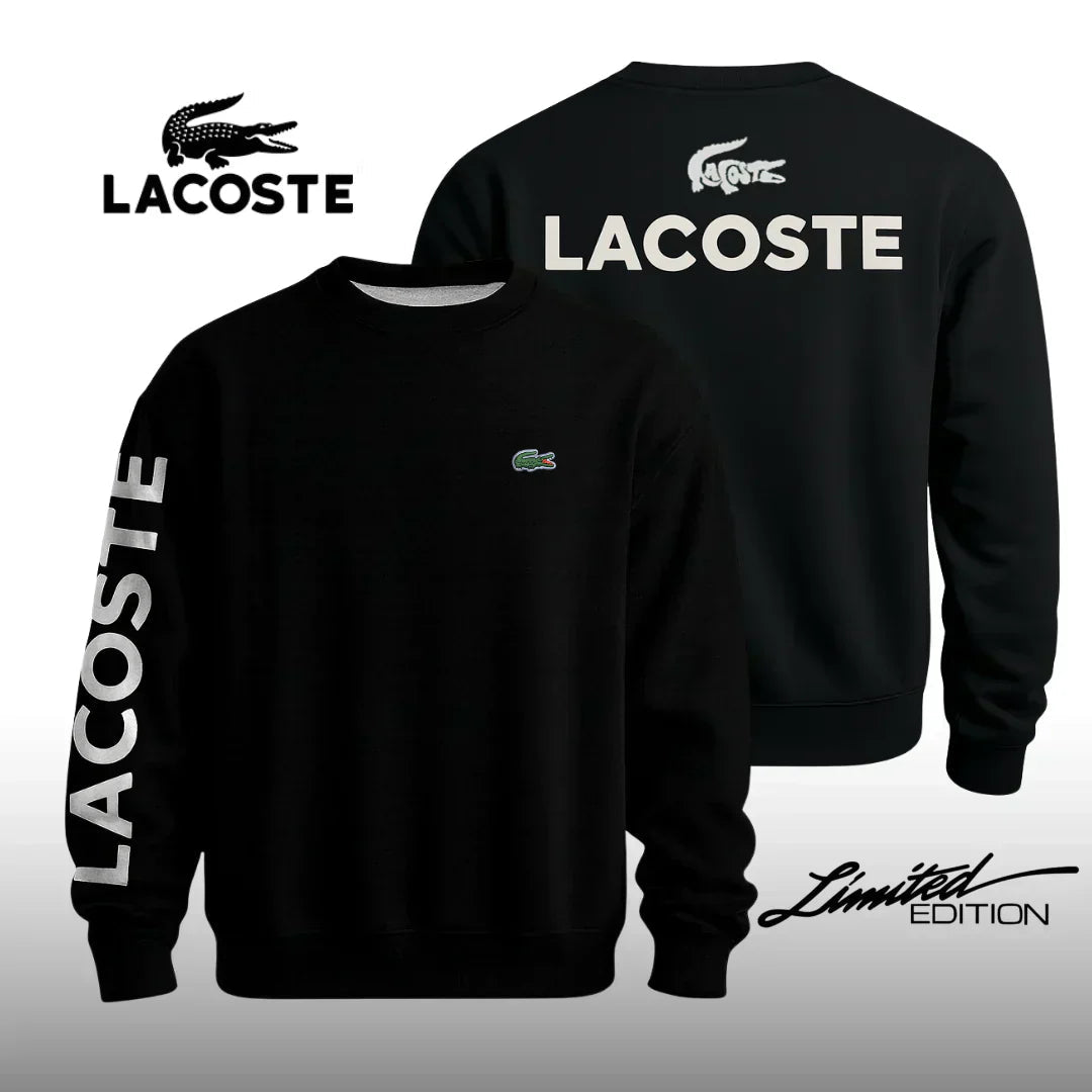Premium Urban Crewneck Sweatshirt || Utförsäljning