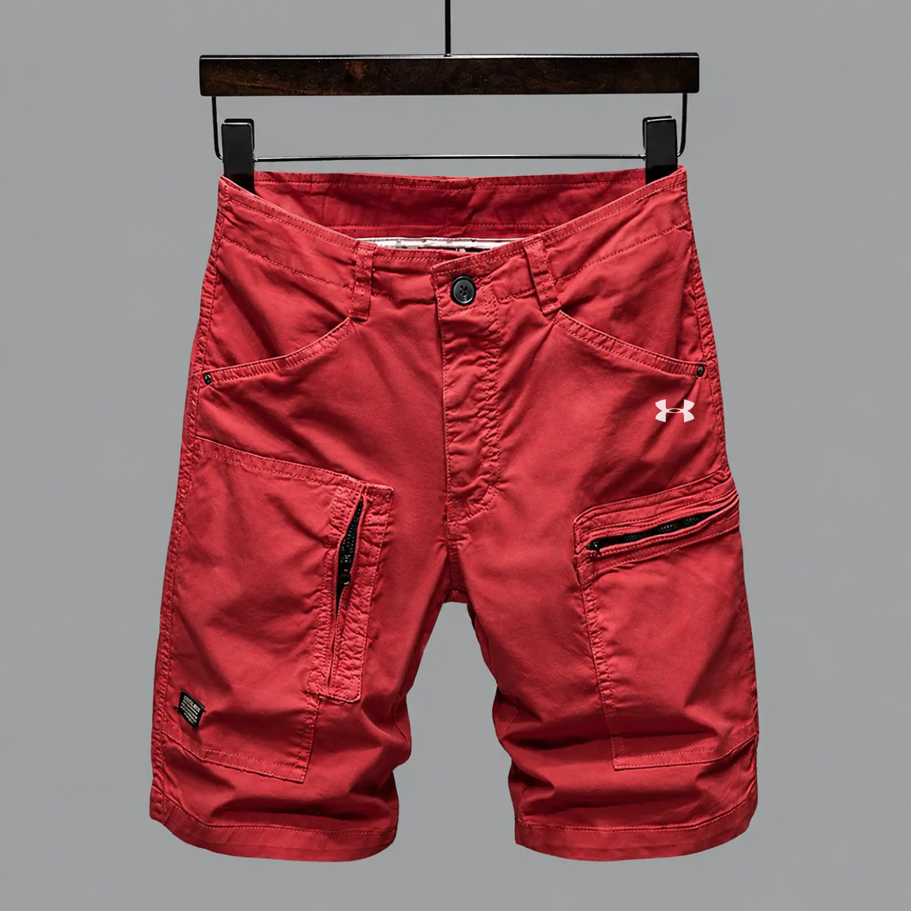 Robusta tekniska utilityshorts - Utförsäljning