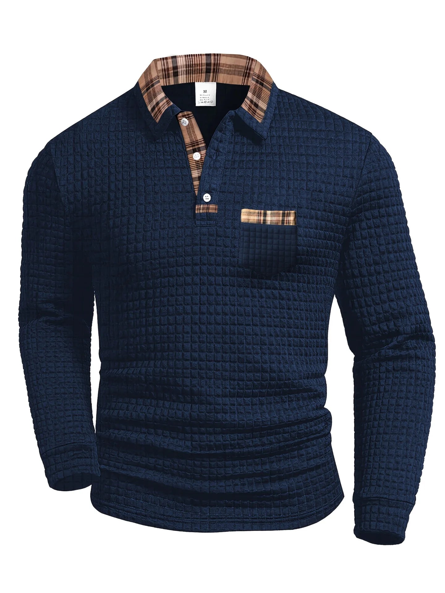 Sven™ | Casual stil med en touch av karaktär