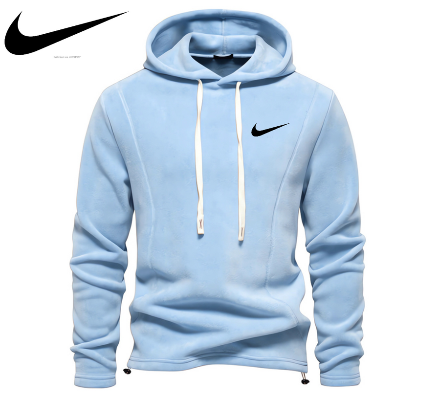 Släpp loss din stil - en hoodie som kombinerar funktion och mode
