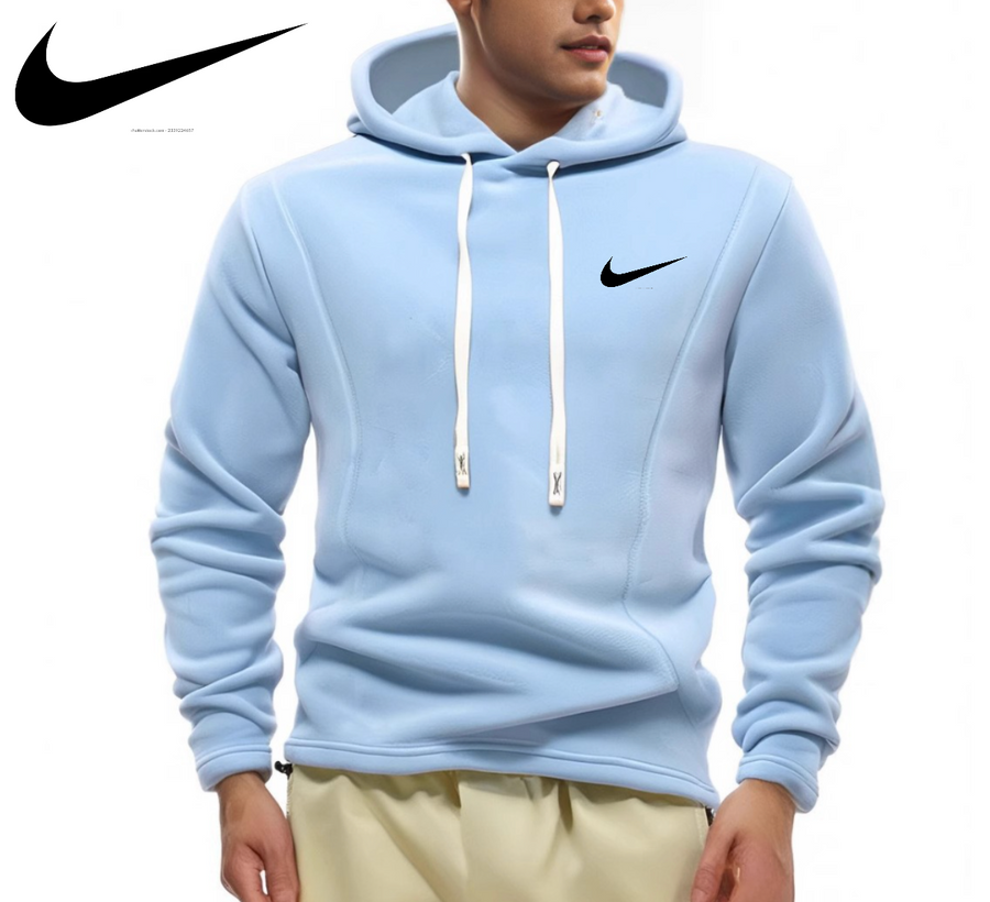 Släpp loss din stil - en hoodie som kombinerar funktion och mode