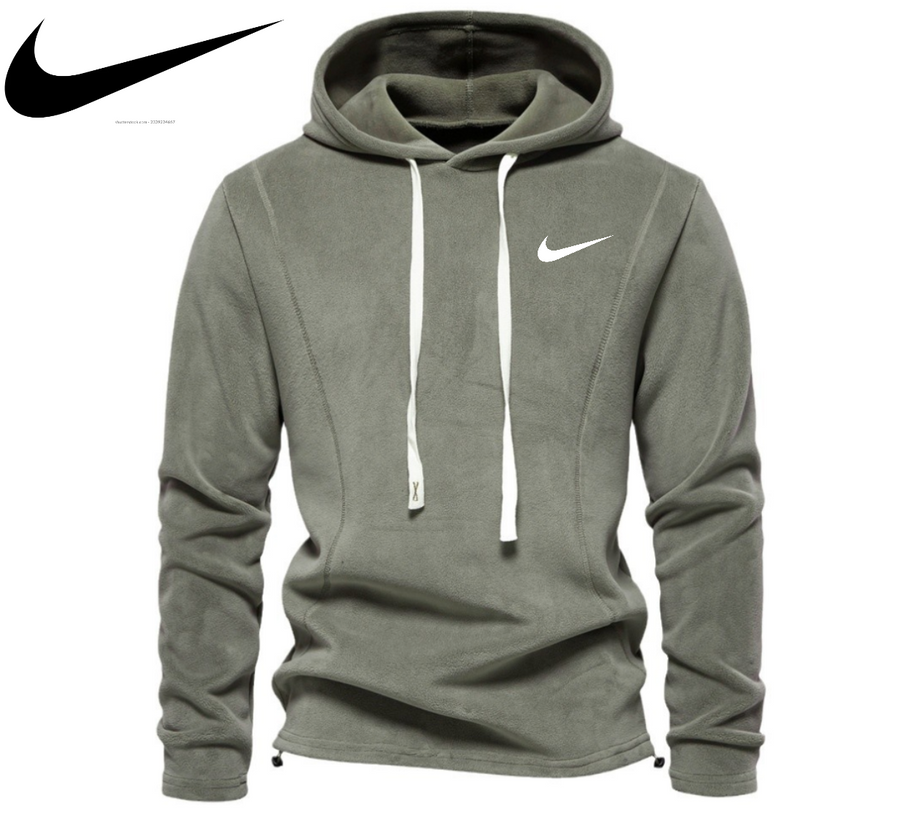 Släpp loss din stil - en hoodie som kombinerar funktion och mode