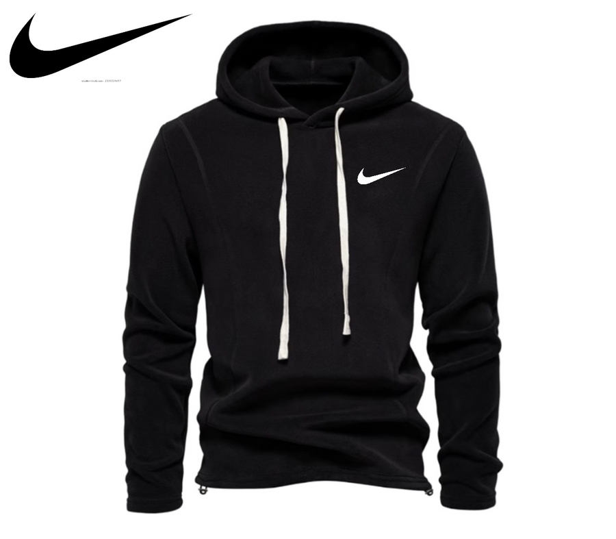 Släpp loss din stil - en hoodie som kombinerar funktion och mode