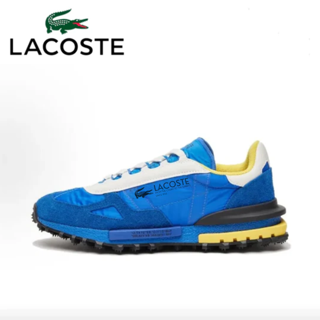 2026 Urban Grip Comfort Sneakers || Utförsäljning