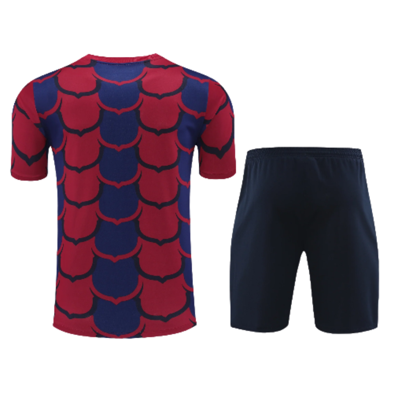 Barcelona Set || Utförsäljning