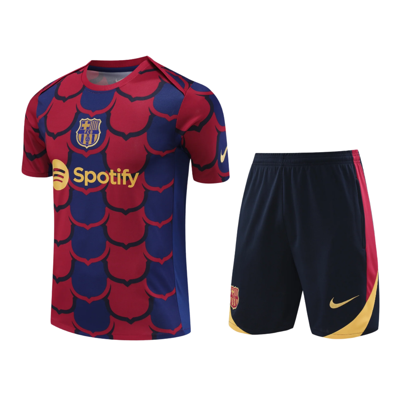 Barcelona Set || Utförsäljning