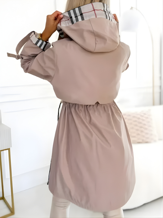Märta | Stylish jacket