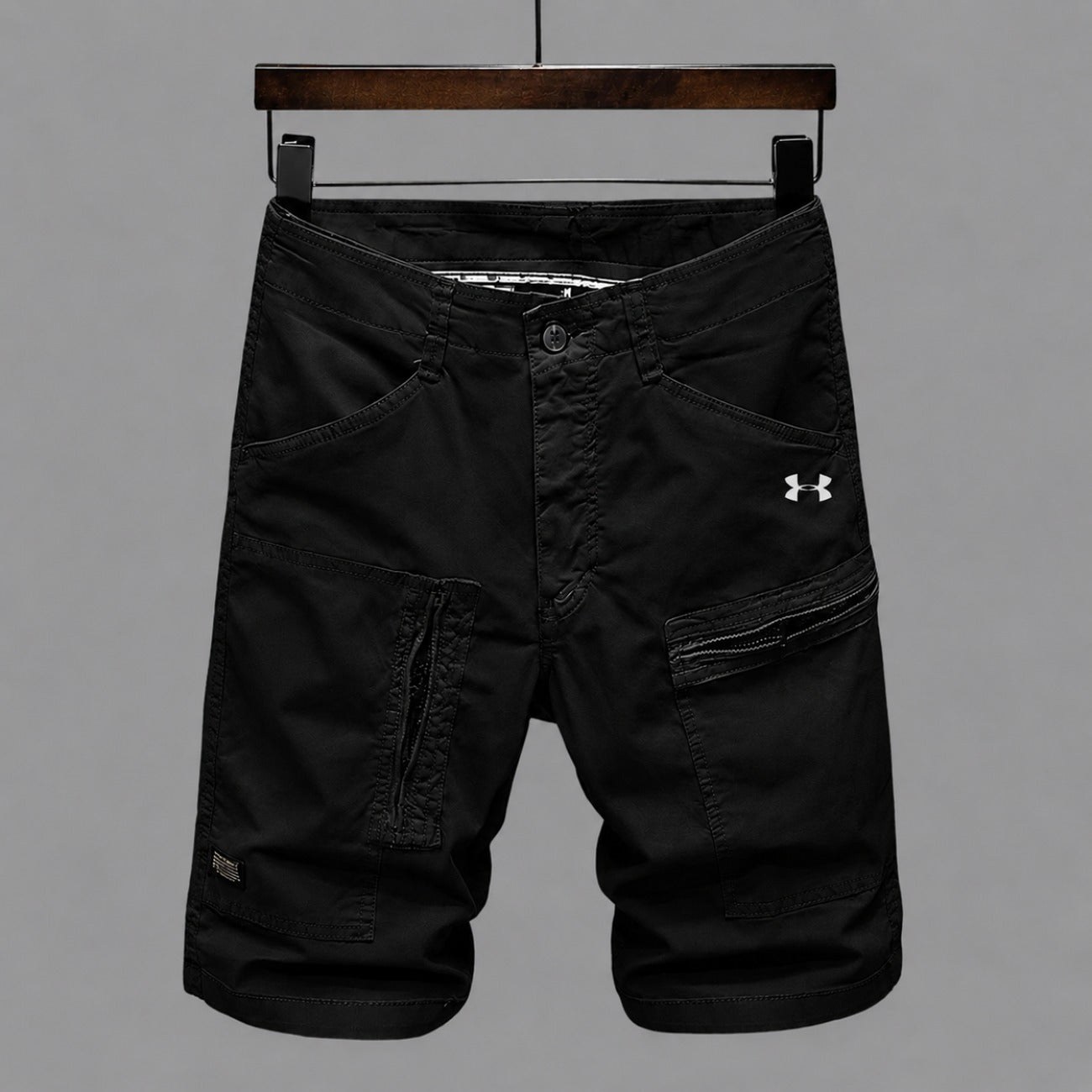 Robusta tekniska utilityshorts - Utförsäljning