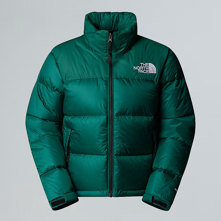 TNF | 1996 Retro Nuptse Jacka