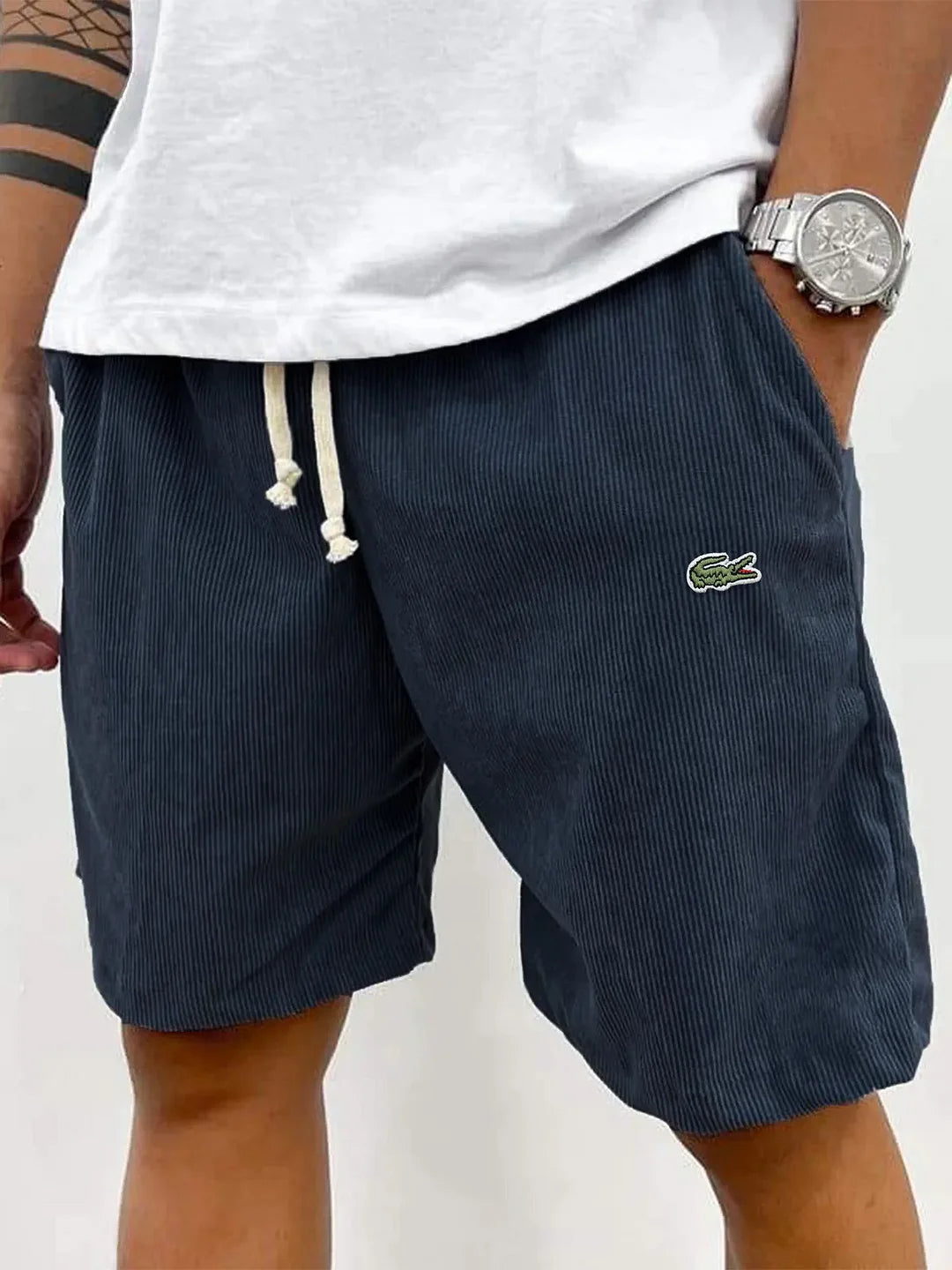 Skapa Minnen | i Snygga Shorts SCH