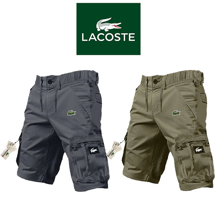 2026 Taktiska Cargo-Shorts || REA UTGÅENDE VAROR
