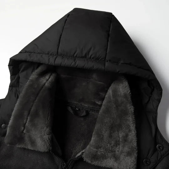 Archon Casual Utomhusjacka || Utförsäljning